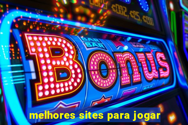 melhores sites para jogar